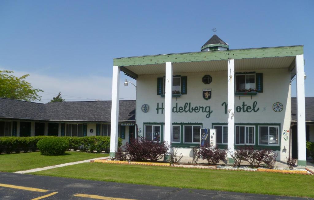 Heidelberg Motel Main image 1